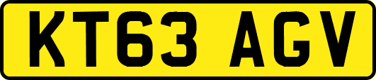 KT63AGV