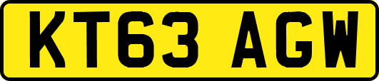 KT63AGW