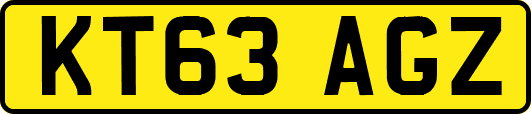 KT63AGZ
