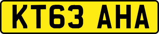 KT63AHA