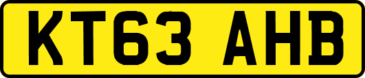 KT63AHB