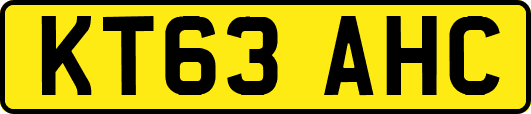 KT63AHC