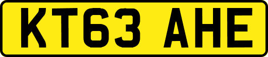 KT63AHE