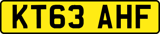 KT63AHF