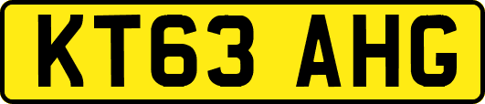 KT63AHG