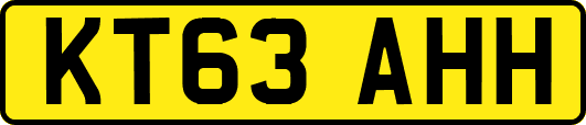 KT63AHH