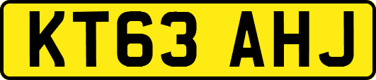 KT63AHJ
