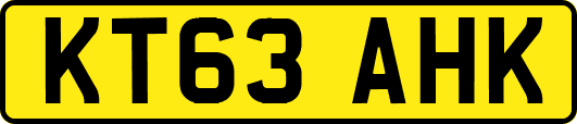 KT63AHK