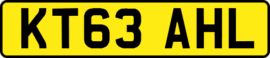 KT63AHL