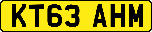 KT63AHM