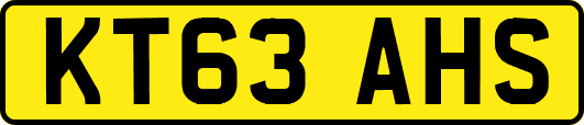 KT63AHS