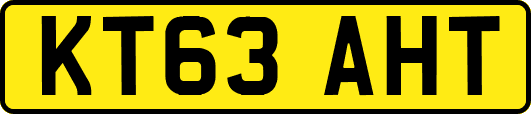 KT63AHT