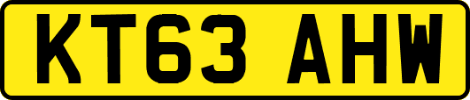 KT63AHW