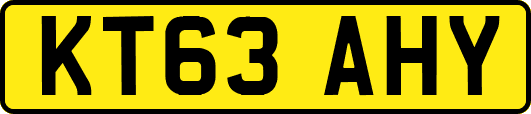KT63AHY