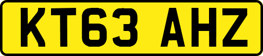 KT63AHZ