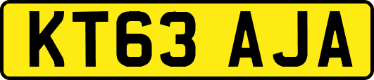 KT63AJA