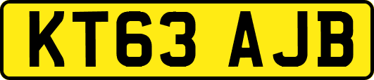 KT63AJB