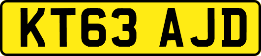 KT63AJD