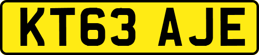 KT63AJE