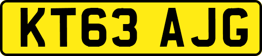 KT63AJG