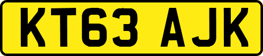 KT63AJK