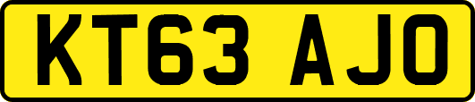 KT63AJO