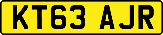 KT63AJR