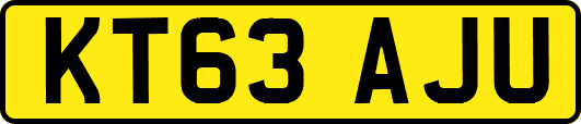 KT63AJU