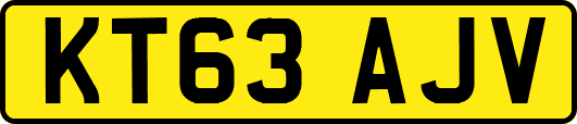 KT63AJV