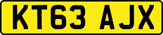 KT63AJX