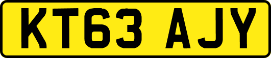KT63AJY