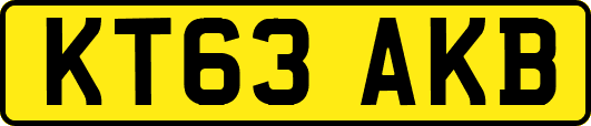 KT63AKB
