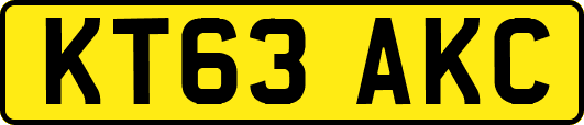 KT63AKC