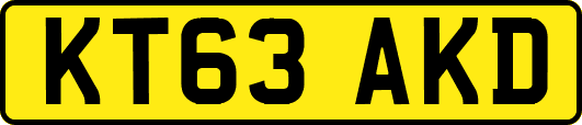 KT63AKD