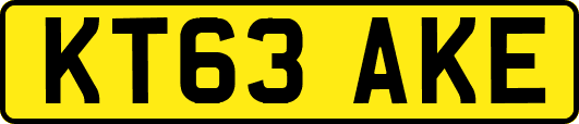 KT63AKE