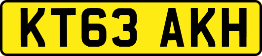 KT63AKH