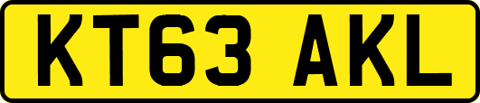 KT63AKL