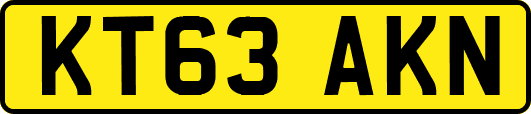 KT63AKN
