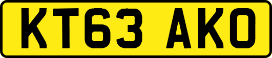 KT63AKO