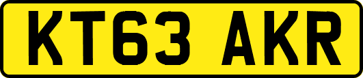 KT63AKR