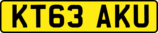 KT63AKU