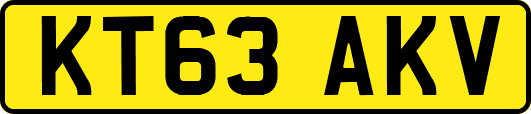 KT63AKV
