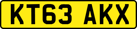 KT63AKX