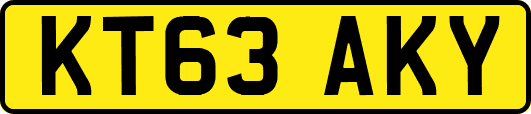 KT63AKY