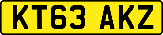KT63AKZ