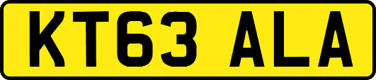KT63ALA