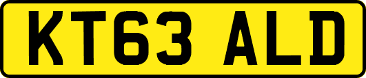 KT63ALD