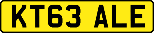 KT63ALE