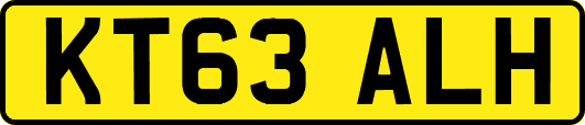 KT63ALH