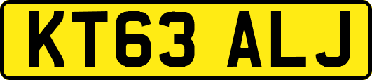 KT63ALJ